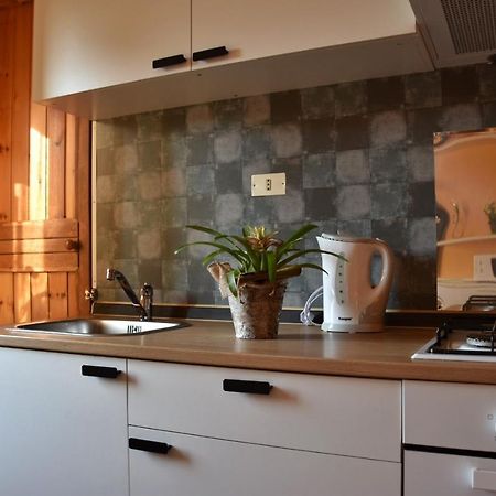 Apartment Lisema Пескьера-дель-Гарда Экстерьер фото