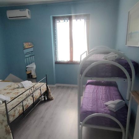 Apartment Lisema Пескьера-дель-Гарда Экстерьер фото