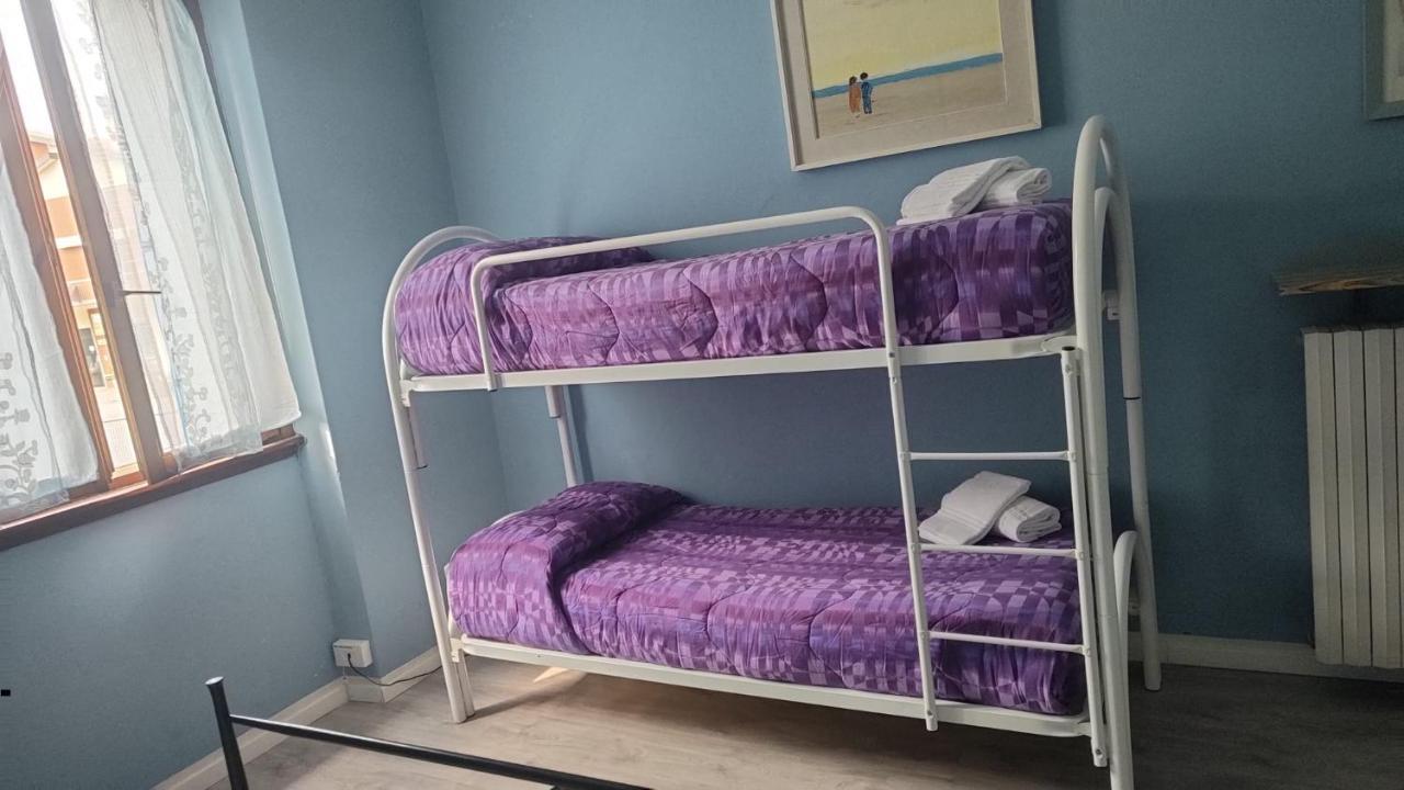 Apartment Lisema Пескьера-дель-Гарда Экстерьер фото